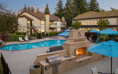 Rocklin Multifamily Development